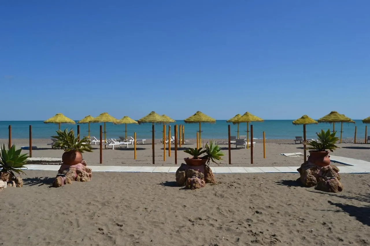 Apartamento Torremolinos Playa La Carihuela